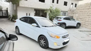 New Hyundai Accent in Bethlehem