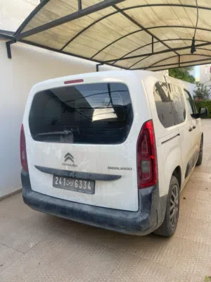 used-peugeot-partner-in-sousse