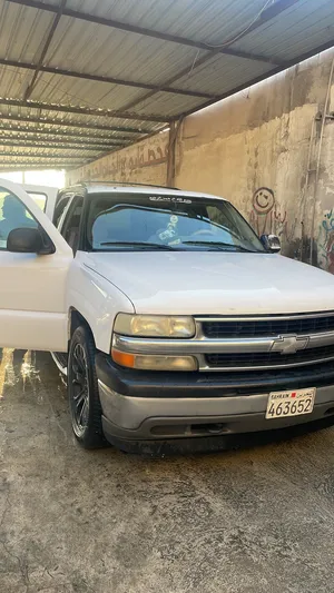 used-chevrolet-tahoe-in-northern-governorate