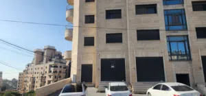 محلات ومخازن تجاريه للايجار / الضمان