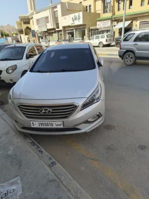 Used Hyundai Sonata in Tripoli