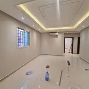 دهان مباني 