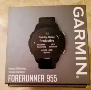 جارمين Garmin الرياضية غنية عن التعريف