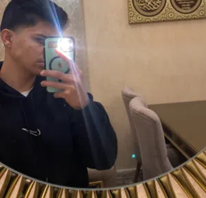 hamzahosama