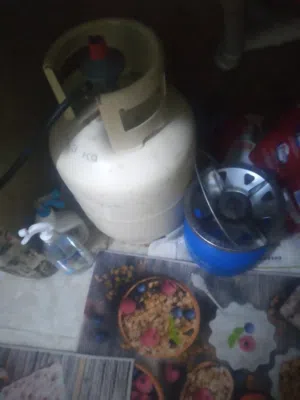 بنبلت عاز أصليه