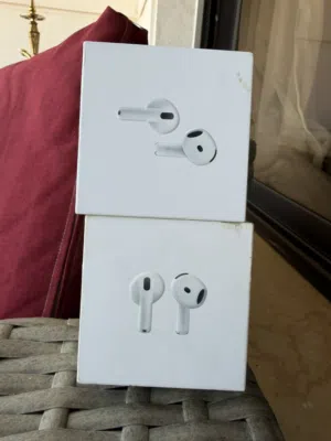 AirPods 4th Gen
