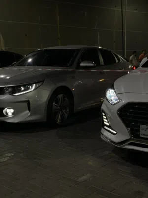 Kia k5 كيا كي 5 فحص كامل
