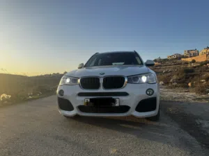 بي إم دبليو x3