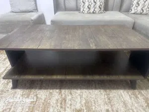 عفش بيت كورنر وطاولة وسط