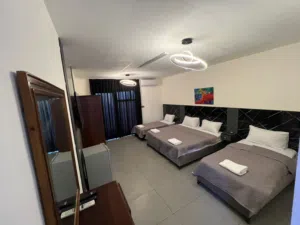 Furnished Daily in Aqaba Al Balad Al Qadeemeh
