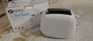 ماكينة توست