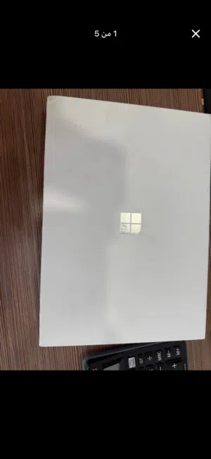 Microsoft Surface Pro