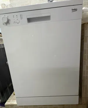 Dishwasher