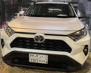 TOYOTA RAV4 PRIME, 2024, Automatic, 25000 KM, FULL OPTION SUNROOF 2.5 LITER 4X4 WHEEL DRIVE