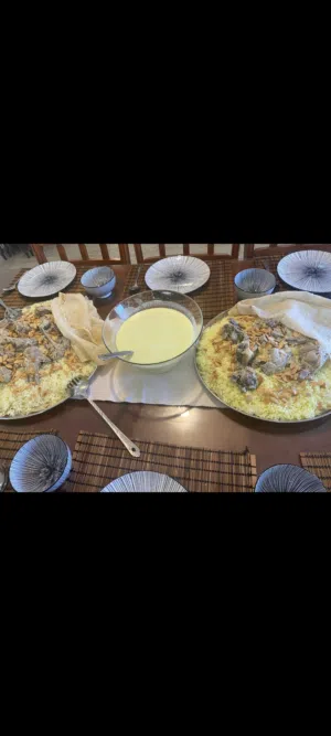 مطلوب شريك ممول