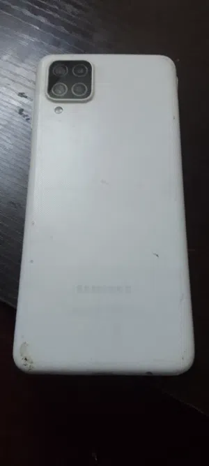 Samsung Galaxy A12 128 GB in Amman