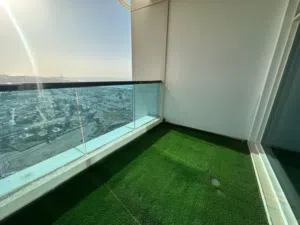 2186 ft² 3 Bedrooms Apartments for Rent in Ajman Al Rashidiya