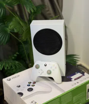 Xbox Series S Xbox for sale in Zawiya