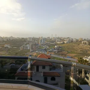 رووف للبيع بناء جديد غير مسكون