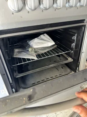 this is electric cooking  hiter and  micro ovens