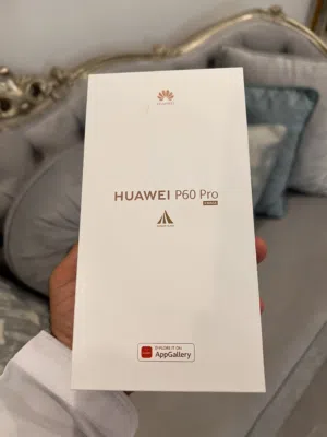 Huawei P60 Pro 512 GB in Muscat