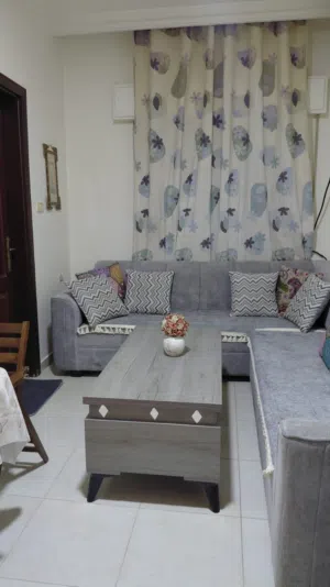 50 m2 Studio Apartments for Rent in Amman Abu Nsair