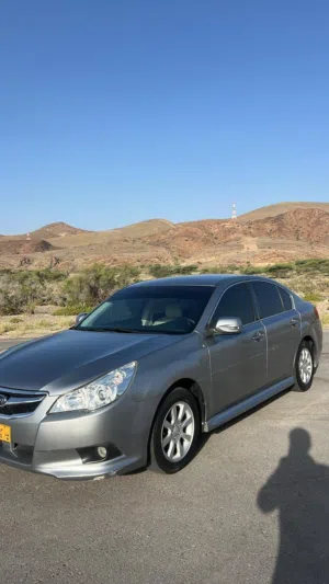 Used Subaru Legacy in Al Dakhiliya