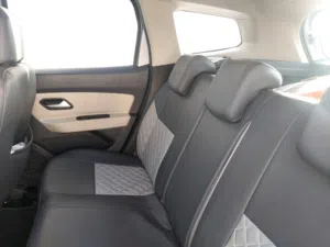 Used Renault Duster in Muscat