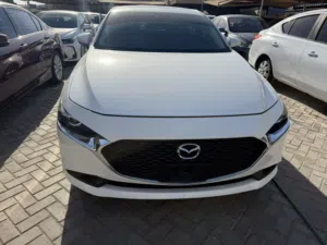 ماذدا خليجي موديل 2020 فول اوبشن