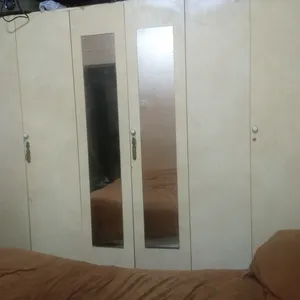 غرفة نوم سعودية