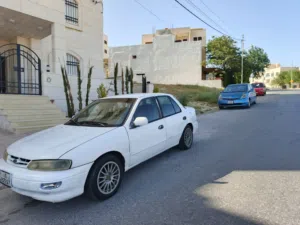 كيا سيفيا1 اتوماتيك للبيع