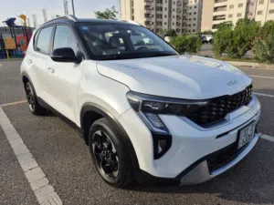 Used Kia Sonet in Baghdad