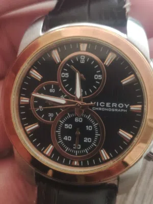 Montre Viceroy chronograph Original