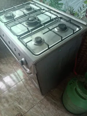 غاز للبيع المستعجل شغال ميه بالميه