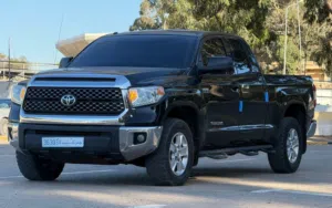 Used Toyota Tundra in Tripoli