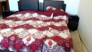 30 m2 1 Bedroom Apartments for Rent in Amman Shmaisani