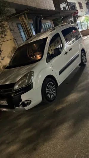ساروين بارلنجو 2015