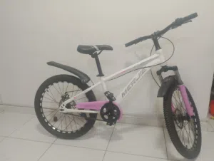 cycle for sale like new دراجه للبيع استعمال بسيط جدا