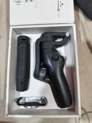 اوزمو مبايل 6 dji