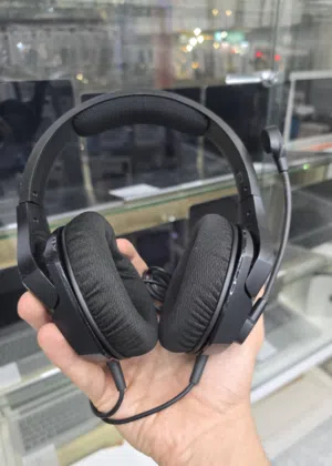 HyperX Cloud Stinger Core سماعات هايبر اكس