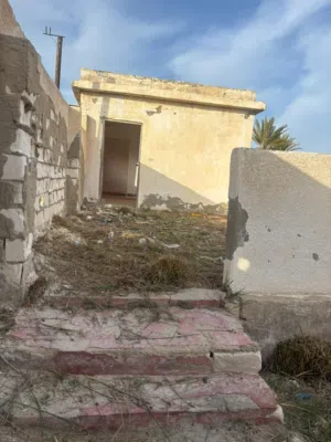 قطعه ارض مميزة للبيع لقطه فرصة للاستثمار في ابو تلات الاسكندريه
