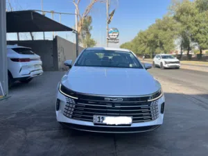 Used BYD Destroyer 05 in Baghdad