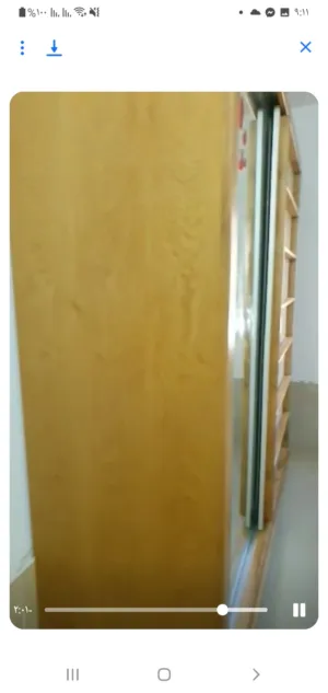 135 m2 3 Bedrooms Apartments for Sale in Nablus Rafidia