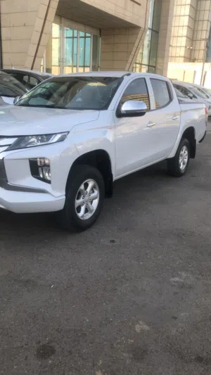 Used Mitsubishi L200 in Karbala