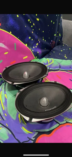 Prv  audio