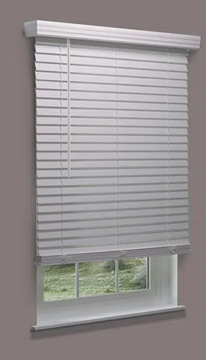 OFFICE CURTAIN AND BLIND