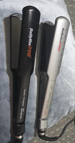 Hair Tools