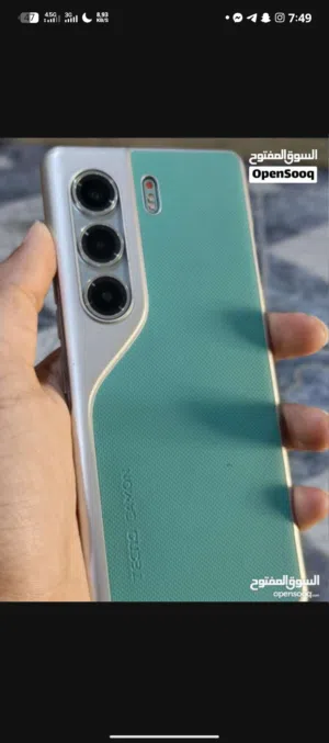 TECNO CAMON 40 Pro 5G