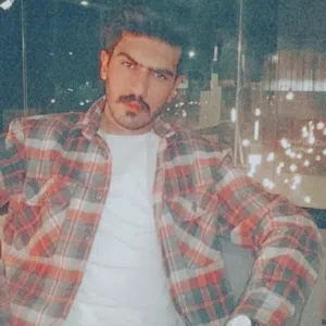 Maen AlHourani