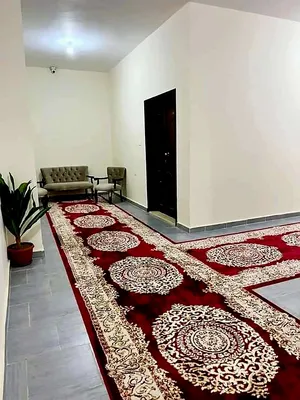 2 Bedrooms . Furnished . Daily0